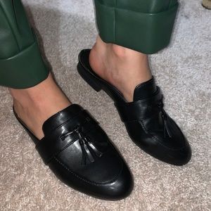 American Eagle Mules
